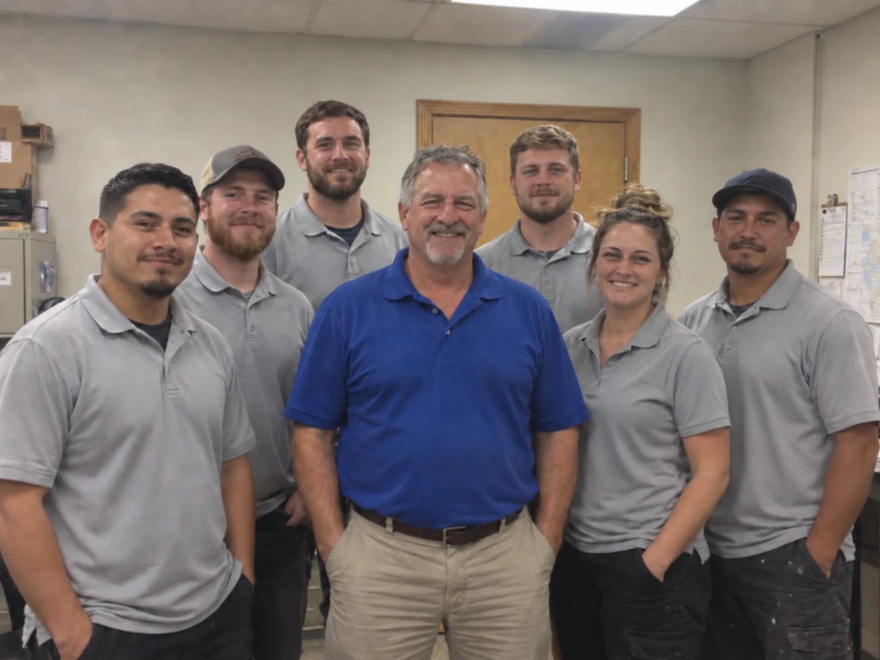 HVAC technicians in Cape Coral, FL
