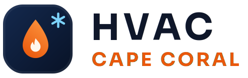 Cape Coral HVAC